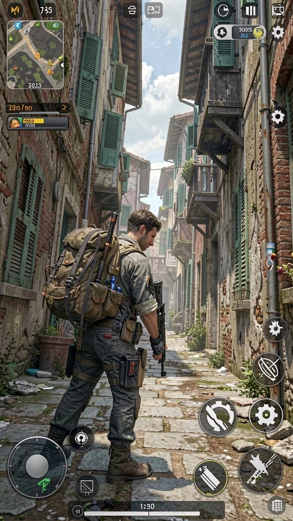 Screenshot nv77 nomor 3