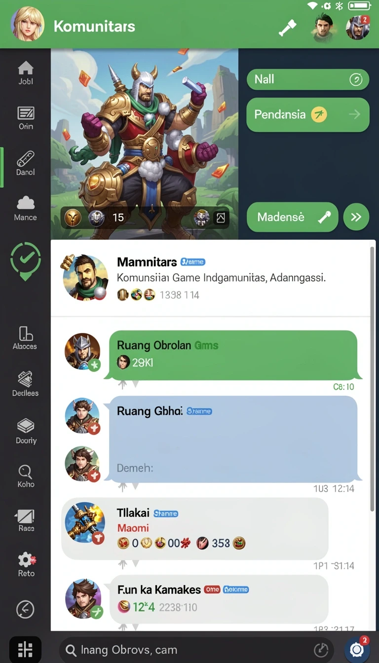Screenshot prg007 nomor 1