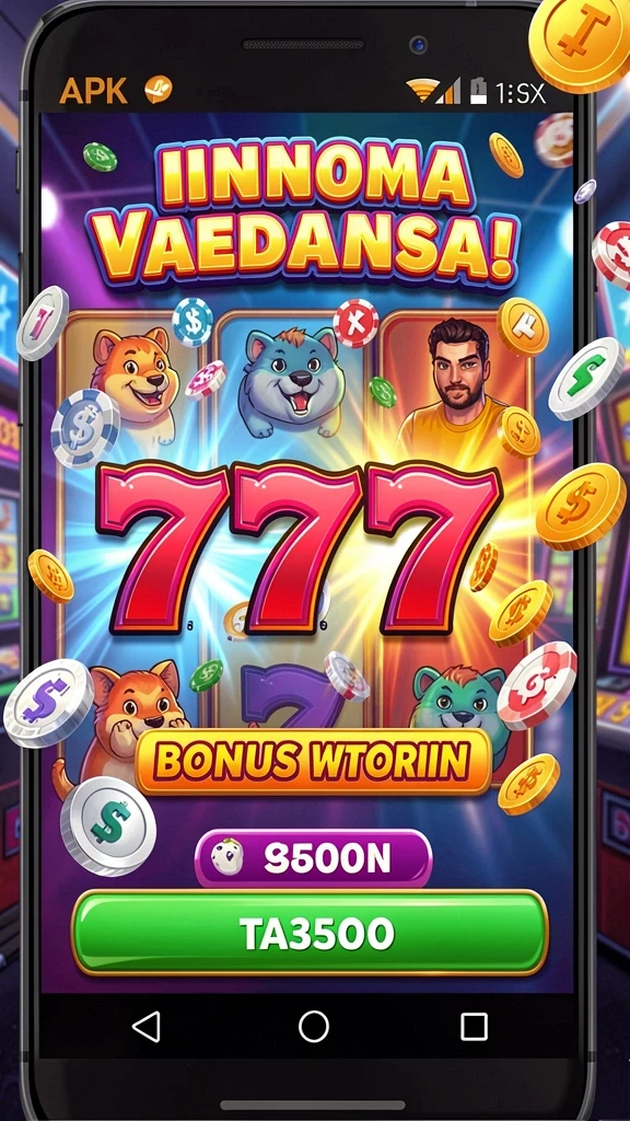 Screenshot pttogel nomor 1