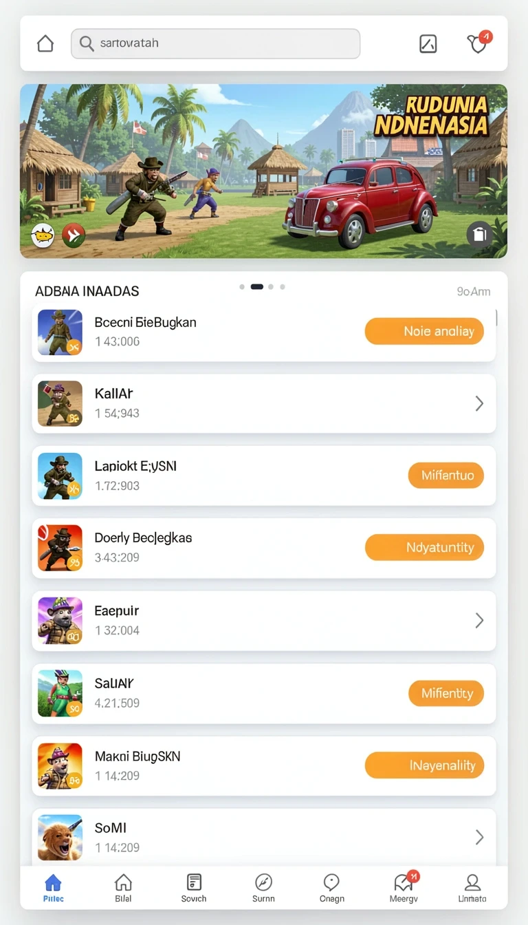 Screenshot qqstar nomor 3