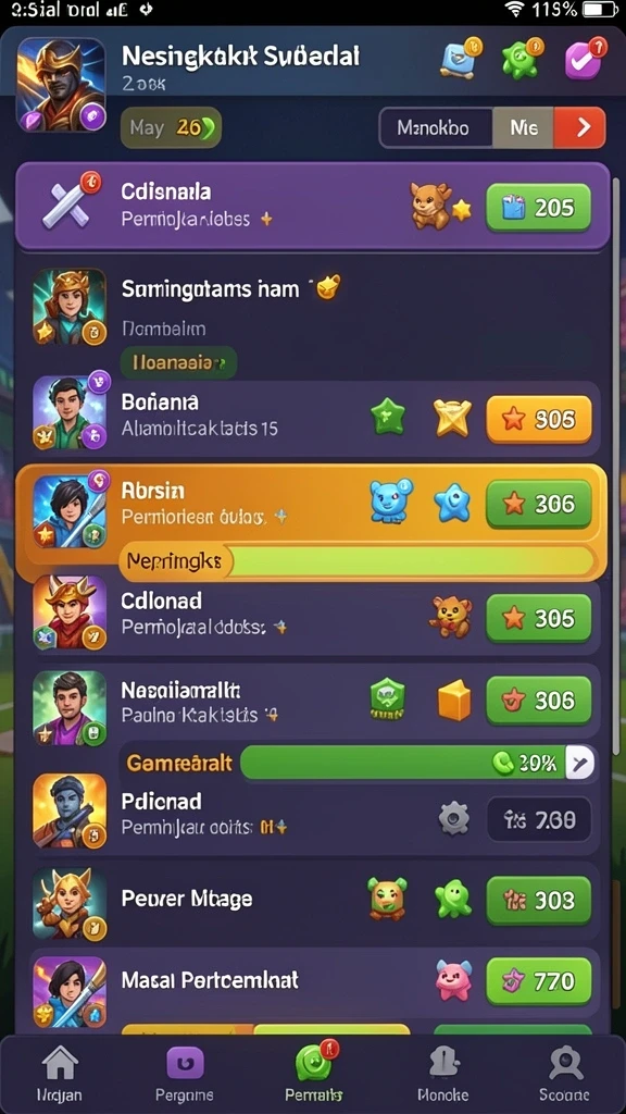 Screenshot rajatogel nomor 2