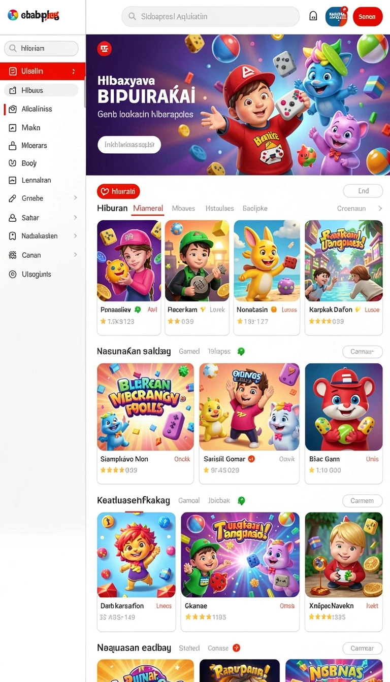 Screenshot rich7 nomor 1