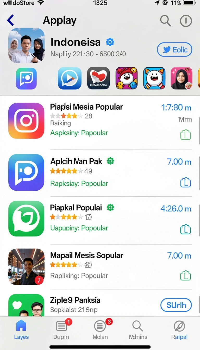 Screenshot rich7 nomor 2