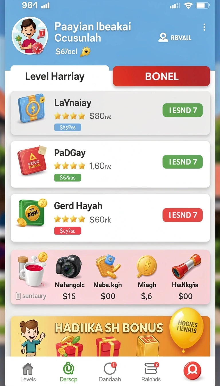 Screenshot rpvip6 nomor 1