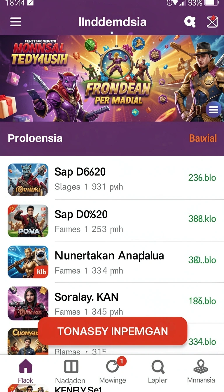 Screenshot rpvip6 nomor 2