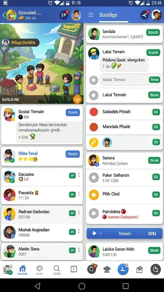 Screenshot satu77 nomor 1