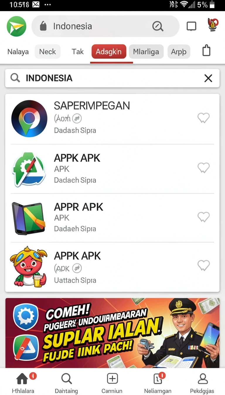 Screenshot sbobet nomor 1