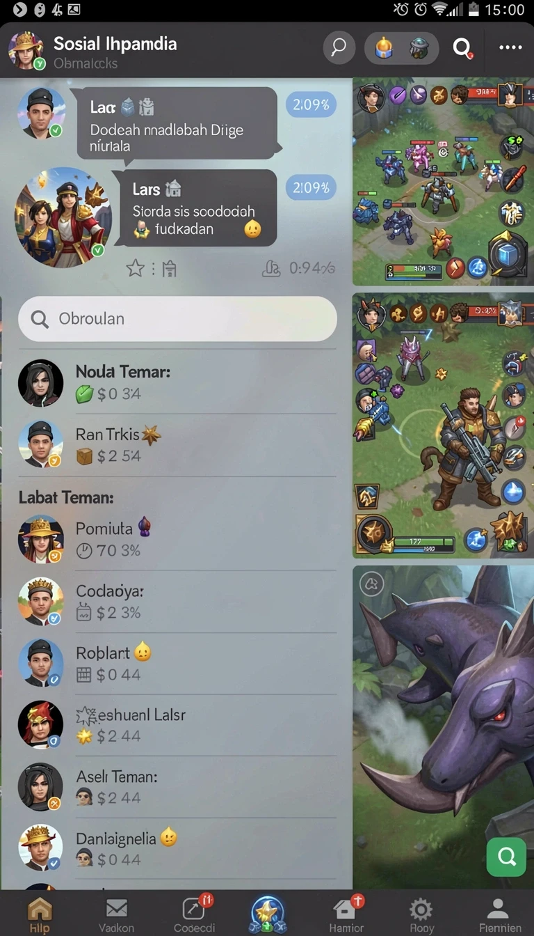 Screenshot situstoto nomor 2
