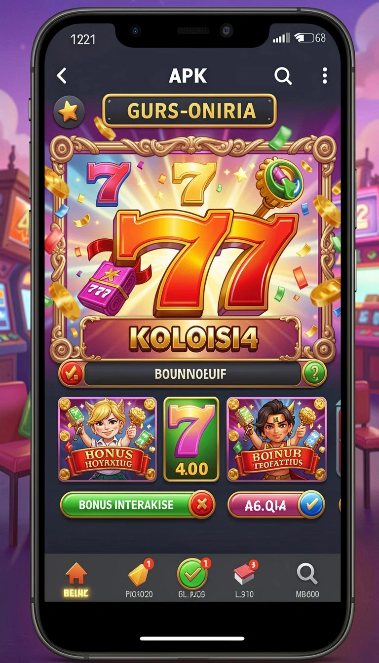 Screenshot slotsidr nomor 3