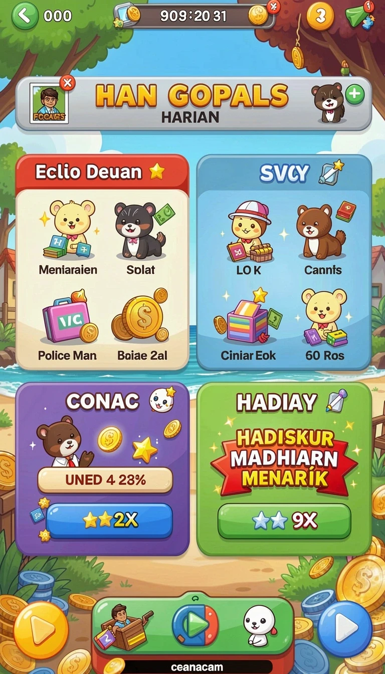 Screenshot spinharta nomor 2
