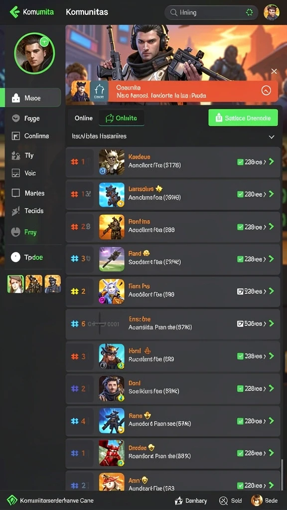 Screenshot surga11 nomor 2