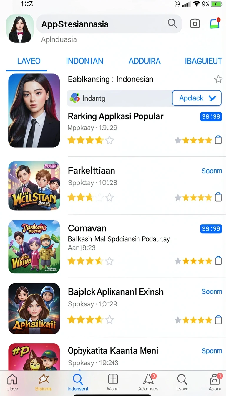 Screenshot svip9 nomor 1