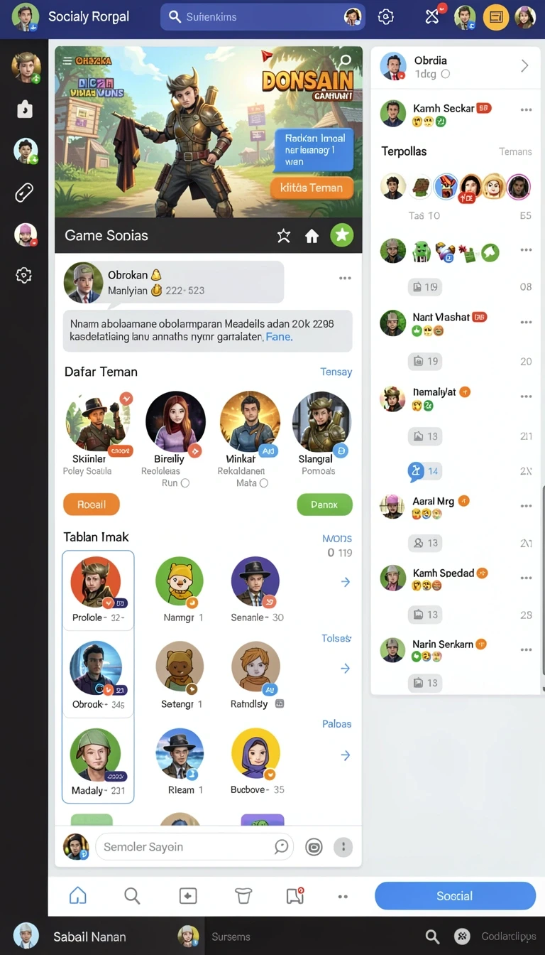 Screenshot v87 nomor 3
