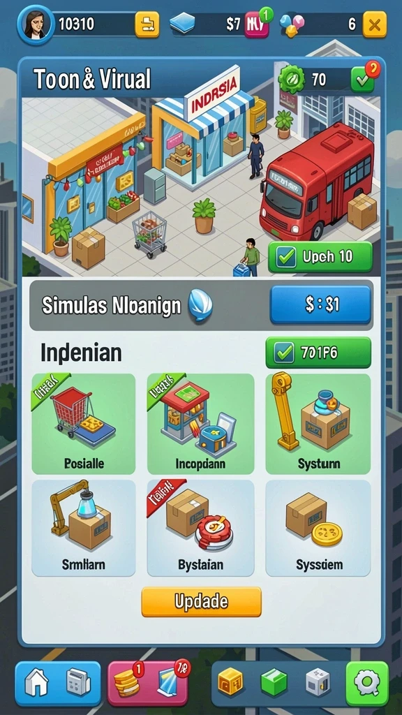 Screenshot wajik777 nomor 1