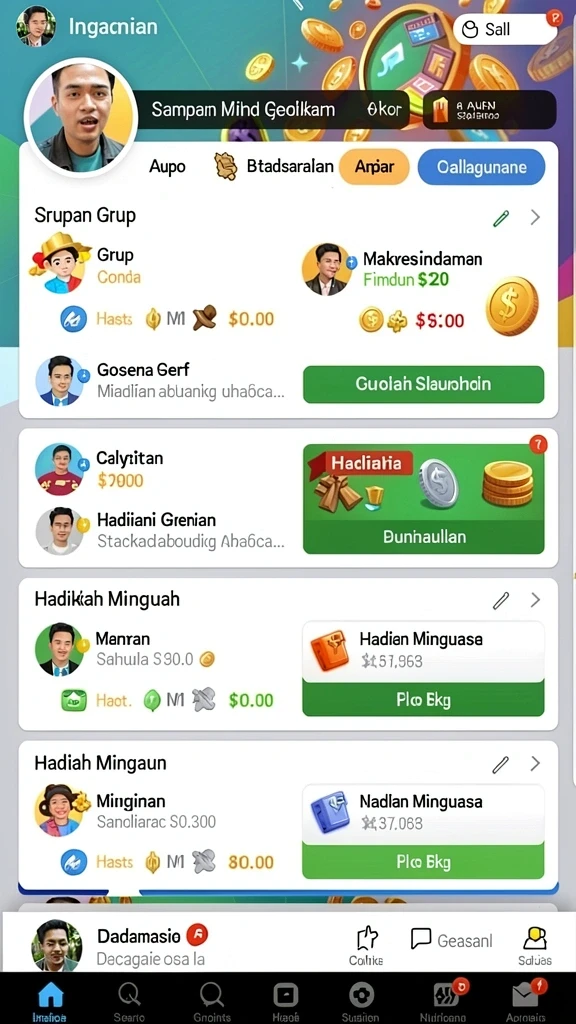 Screenshot zara4d nomor 2
