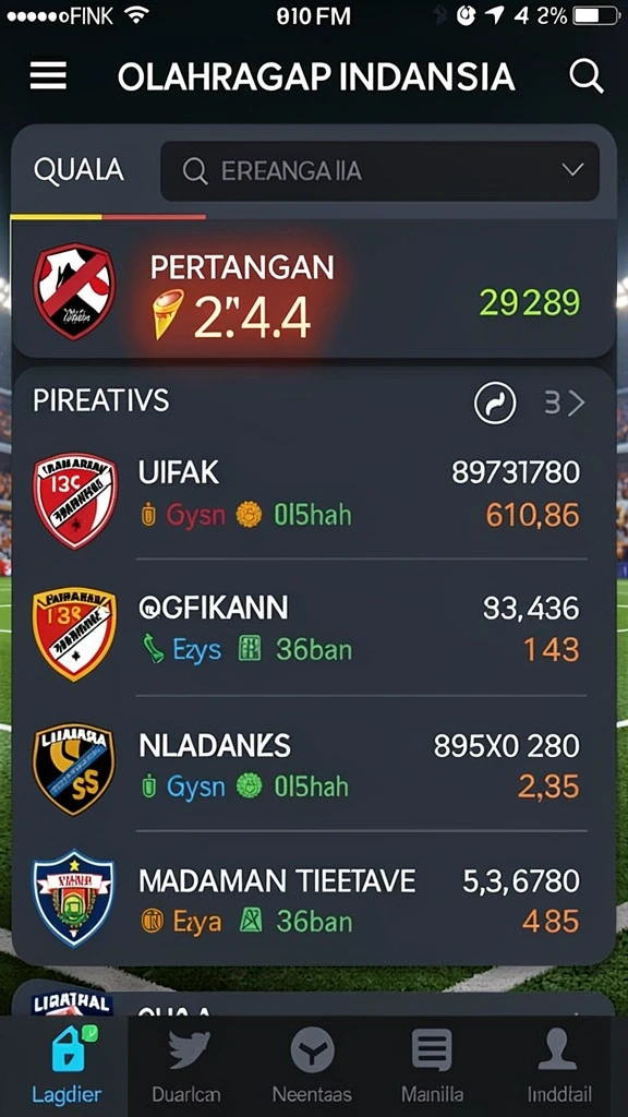 Screenshot zoro77 nomor 1