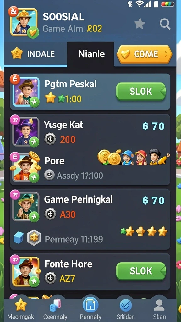 Screenshot zoro77 nomor 2