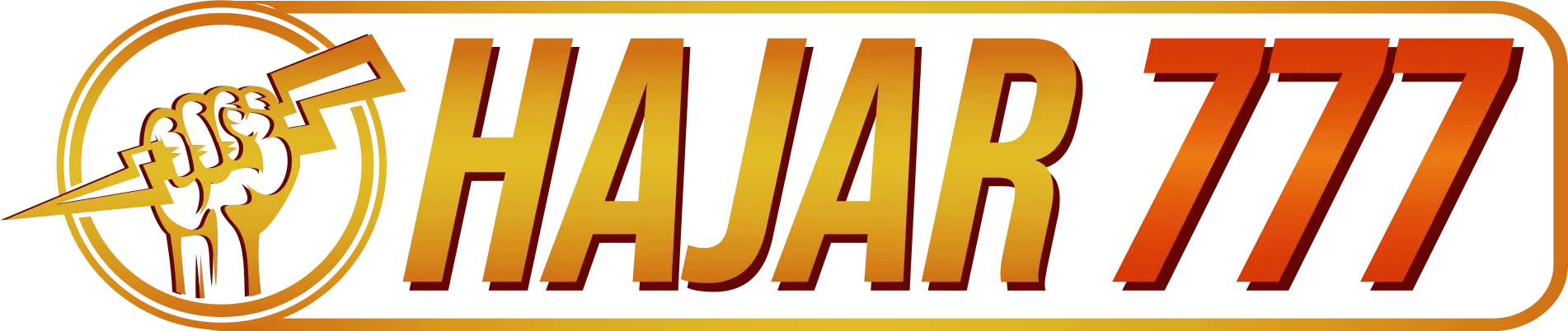 hajar777 — logo kanal